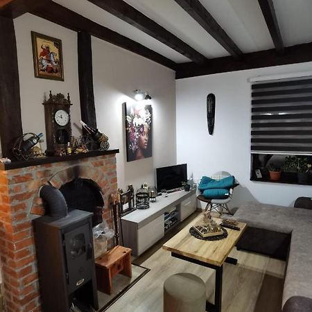 Drinski Oganj Kuca Za Odmor Баина-Башта Экстерьер фото