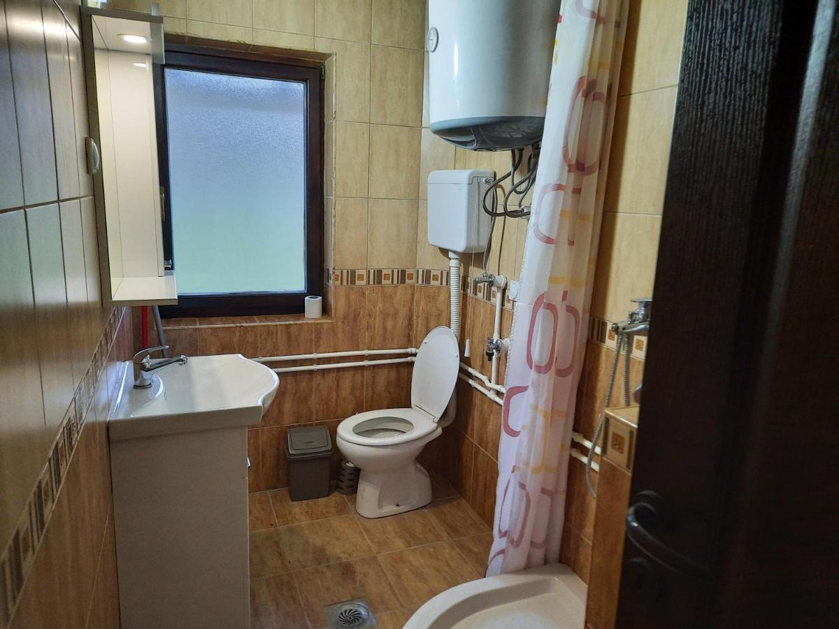Drinski Oganj Kuca Za Odmor Баина-Башта Экстерьер фото