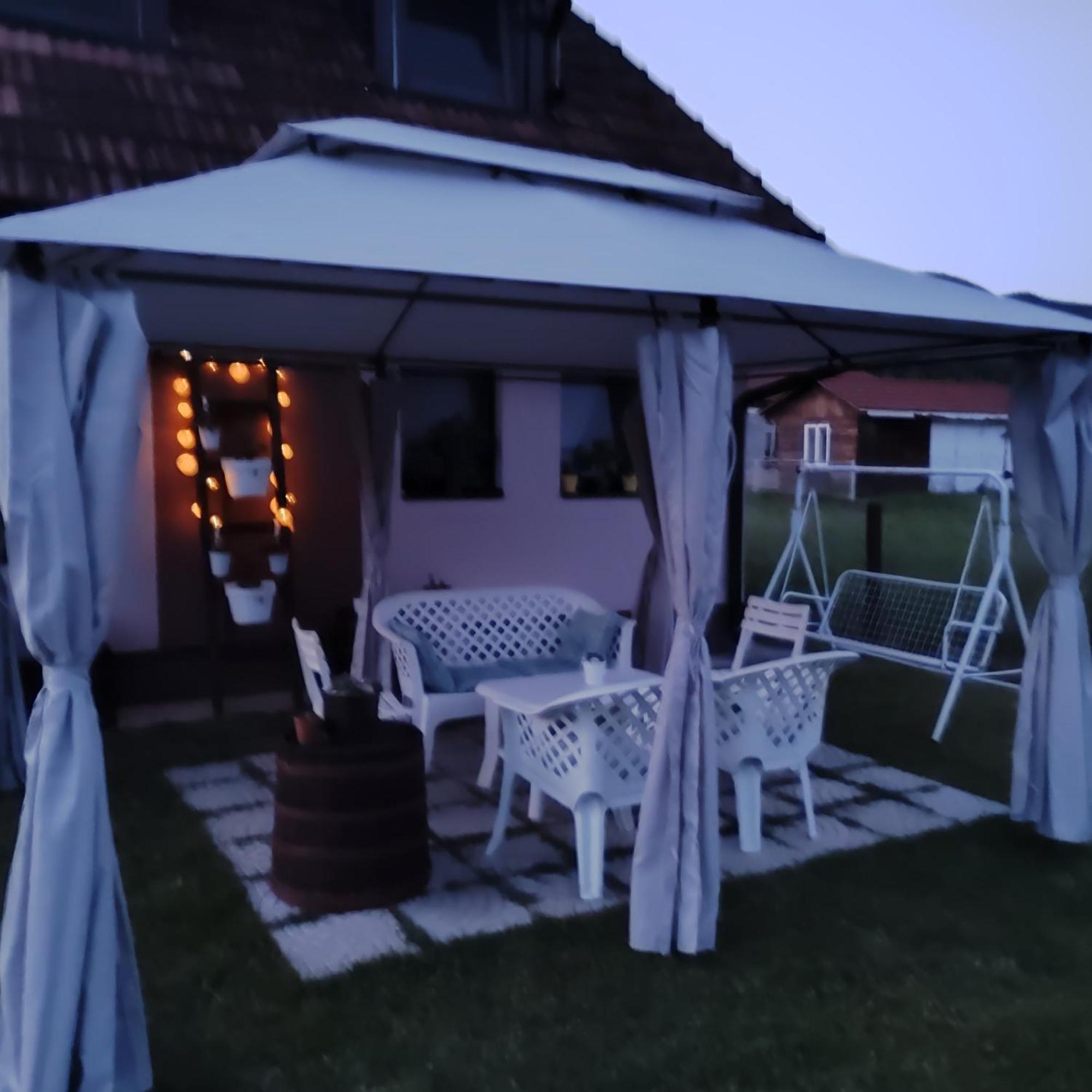 Drinski Oganj Kuca Za Odmor Баина-Башта Экстерьер фото